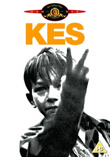 Cover for Kes (DVD) (2003)