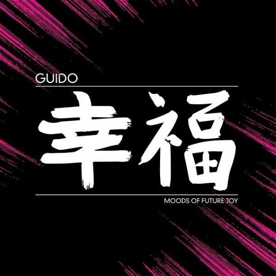 Cover for Guido · Moods Of Future Joy (LP) (2013)