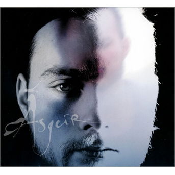 Cover for Asgeir · In The Silence (CD) (2013)
