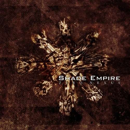Zero Nexus - Shade Empire - Música - DYNAMIC ARTS - 6430011410347 - 26 de maio de 2008