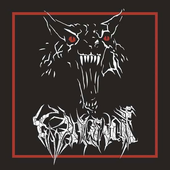 Lycanthropic Metal Of Death - Winterwoolf - Music - SVART RECORDS - 6430065587347 - June 28, 2019