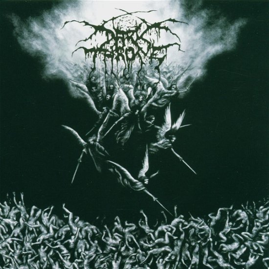 Cover for Darkthrone · Sardonic Wrath (CD) (2004)