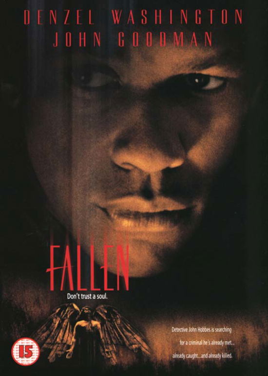 Fallen -  - Music - WB - 7321900064347 - May 6, 2020
