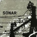 Cover for Sonar  · Alien Overdrive (CD)