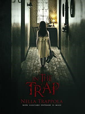 In the Trap (DVD) (2021)