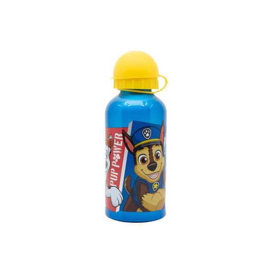 Cover for Stor · Water Bottle 400 Ml. - Paw Patrol (088808717-74634) (Toys)