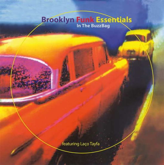 In the Buzzbag - Brooklyn Funk Essentials - Musik - DOUBLE MOON - 8694999200347 - 10. februar 2017