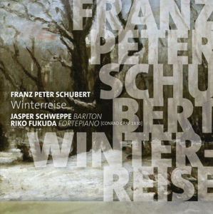 Die Winterreise - Franz Schubert - Muziek - ETCETERA - 8711801015347 - 30 oktober 2015