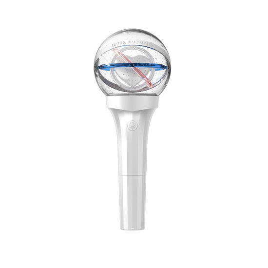 Official Light Stick Version 2 - Wjsn - Gadżety -  - 8809686168347 - 13 stycznia 2023