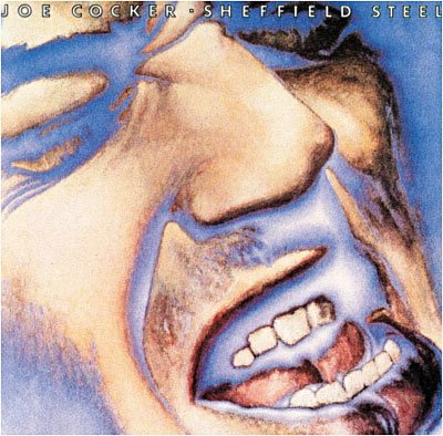 Cover for Joe Cocker · Sheffield Steel (CD) (2002)