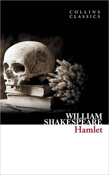 Cover for William Shakespeare · Hamlet - Collins Classics (Paperback Bog) (2011)