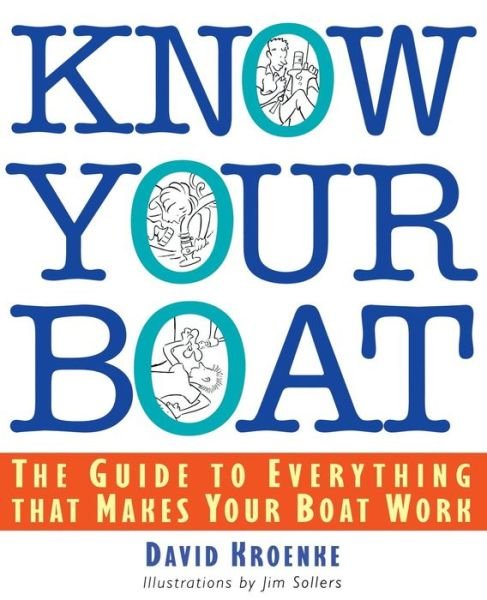 Cover for David Kroenke · Know Your Boat (Paperback Book) [Ed edition] (2002)