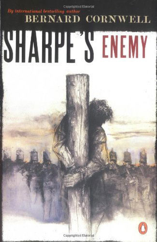 Cover for Bernard Cornwell · Sharpe's Enemy (Richard Sharpe's Adventure Series #6) (Taschenbuch) [Reissue edition] (2001)