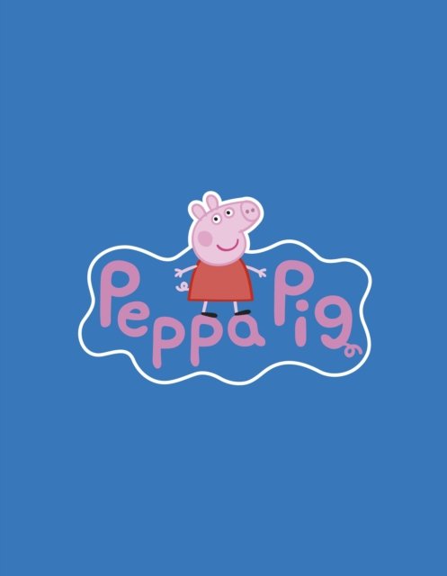 Cover for Peppa Pig · Peppa Pig: Where’s Peppa at the Zoo?: A Search-and-Find Book - Peppa Pig (Taschenbuch) (2024)