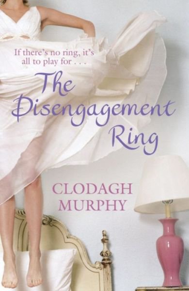 Cover for Clodagh Murphy · The Disengagement Ring (Paperback Bog) (2009)