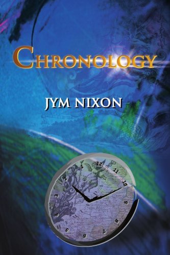 Cover for Jym Nixon · Chronology (Paperback Book) (2000)