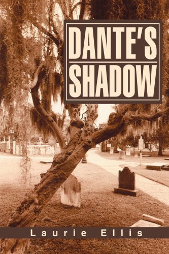Cover for Laurie Ellis · Dante's Shadow (Paperback Book) (2003)