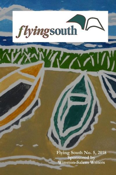 Cover for Misc Authors · Flying South 2018 (Paperback Book) (2018)