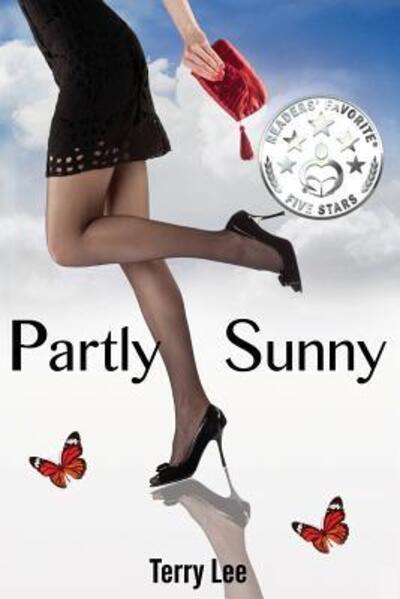 Cover for Terry Lee · Partly Sunny (Paperback Book) (2014)