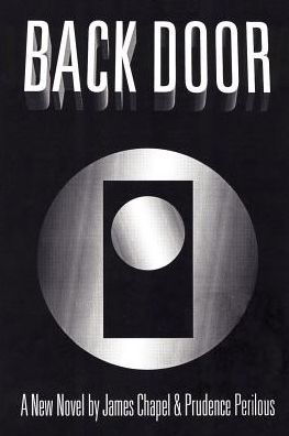 Cover for Prudence Perilous · Back Door (Paperback Bog) (2003)