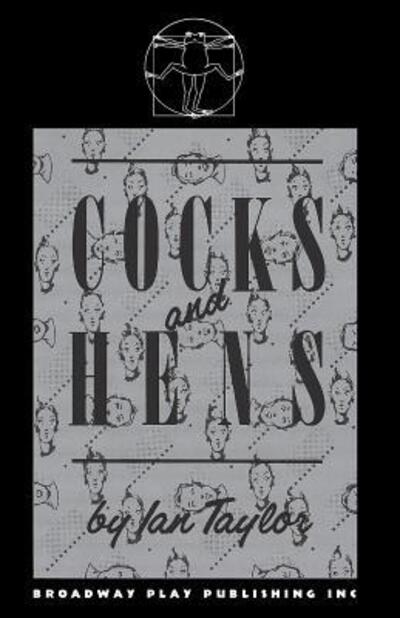 Cover for Ian Taylor · Cocks and Hens (Paperback Book) (1986)