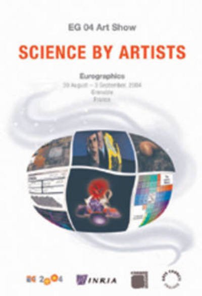 Cover for John Doe · Science by Artists (Paperback Book) (2004)