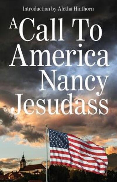 Cover for Nancy Jesudass · A Call to America (Taschenbuch) (2016)
