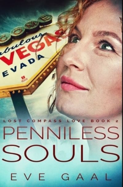 Cover for Eve Gaal · Penniless Souls (Gebundenes Buch) (2021)