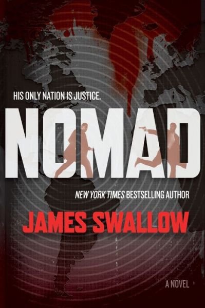 Cover for James Swallow · Nomad (Paperback Bog) (2019)