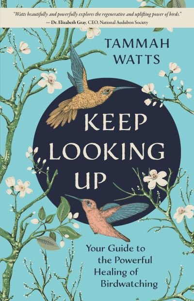 Cover for Tammah Watts · Keep Looking Up (Bok) (2023)