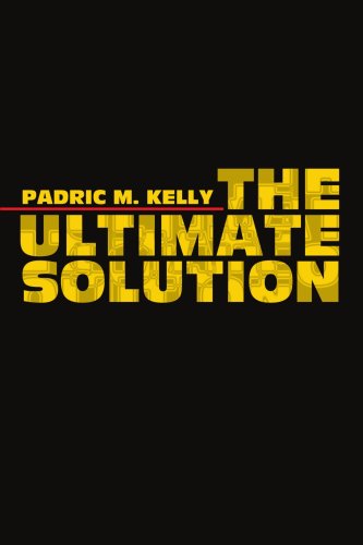 Cover for Padric Kelly · The Ultimate Solution (Paperback Book) (2005)