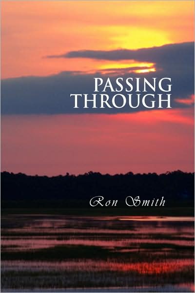 Cover for Ron Smith · Passing Through (Pocketbok) (2009)