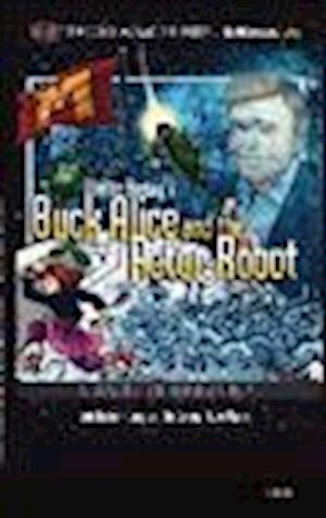 Cover for Walter Koenig · Walter Koenig's Buck Alice and the Actor-Robot (N/A) (2011)