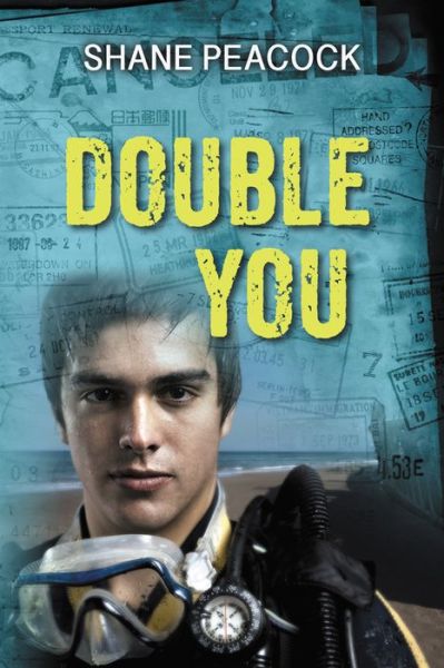 Cover for Shane Peacock · Double You (The Seven Sequels) (Taschenbuch) (2014)