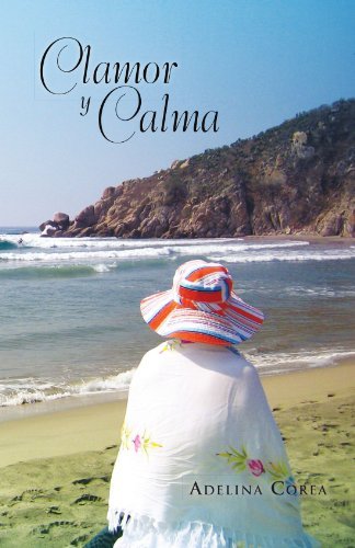 Cover for Adelina Corea · Clamor Y Calma (Paperback Bog) [Spanish edition] (2011)
