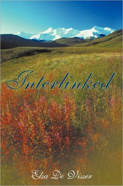 Cover for Elsa De Visser · Interlinked (Paperback Bog) (2011)
