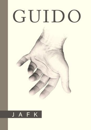 Cover for Jafk · Guido (Hardcover Book) (2012)