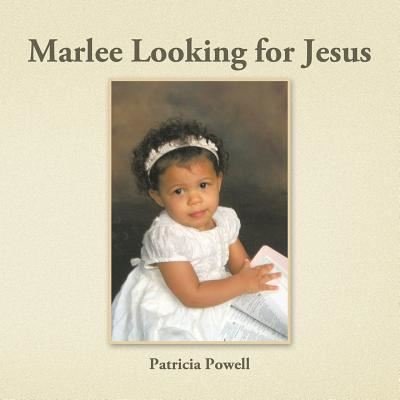 Cover for Patricia Powell · Marlee Looking for Jesus (Taschenbuch) (2015)