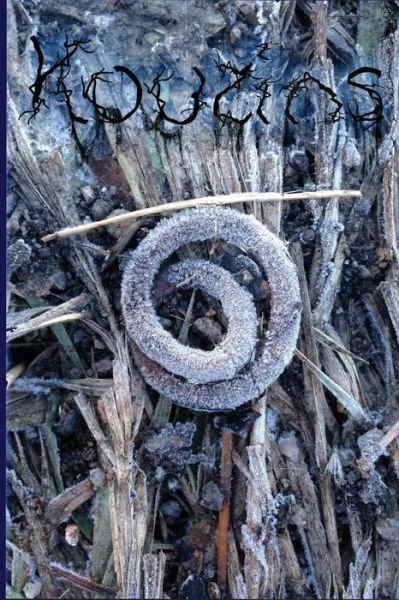 Cover for Xxx Zombie Boy Xxx · Kouzins: the Collective Poetry of Xxx Zombieboy Xxx (Paperback Book) (2015)