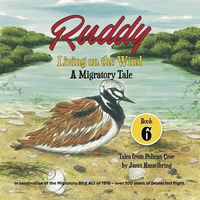 Ruddy - Janet Hasselbring - Książki - Movement Publishing - 9781513619347 - 6 lutego 2017