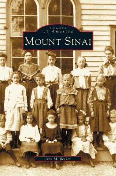 Cover for Ann M Becker · Mount Sinai (Hardcover Book) (2003)