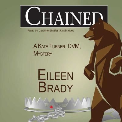 Cover for Eileen Brady · Chained (CD) (2018)