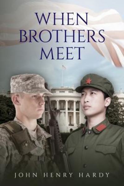 Cover for John Henry Hardy · When Brothers Meet (Pocketbok) (2017)