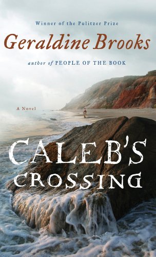 Cover for Geraldine Brooks · Caleb's Crossing (Thorndike Core) (Paperback Bog) [Lrg edition] (2012)