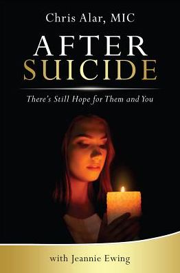 Cover for Chris Alar · After Suicide (Paperback Book) (2019)