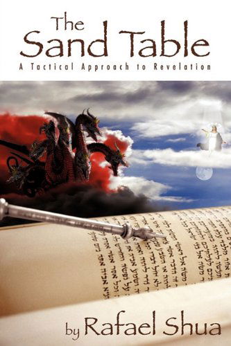 Cover for Rafael Shua · The Sand Table (Paperback Book) (2009)