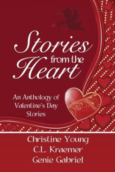 Stories from the Heart - Genie Gabriel - Books - Rogue Phoenix Press - 9781624205347 - January 28, 2020