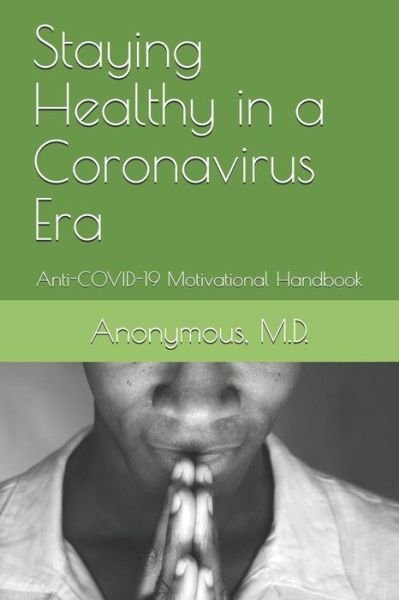 Cover for ISBN Services · Staying Healthy in a Coronavirus Era (Paperback Book) (2020)