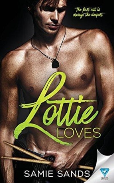 Cover for Samie Sands · Lottie Loves (Taschenbuch) (2017)
