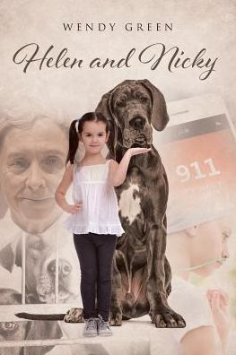 Cover for Wendy Green · Helen and Nicky (Paperback Book) (2019)